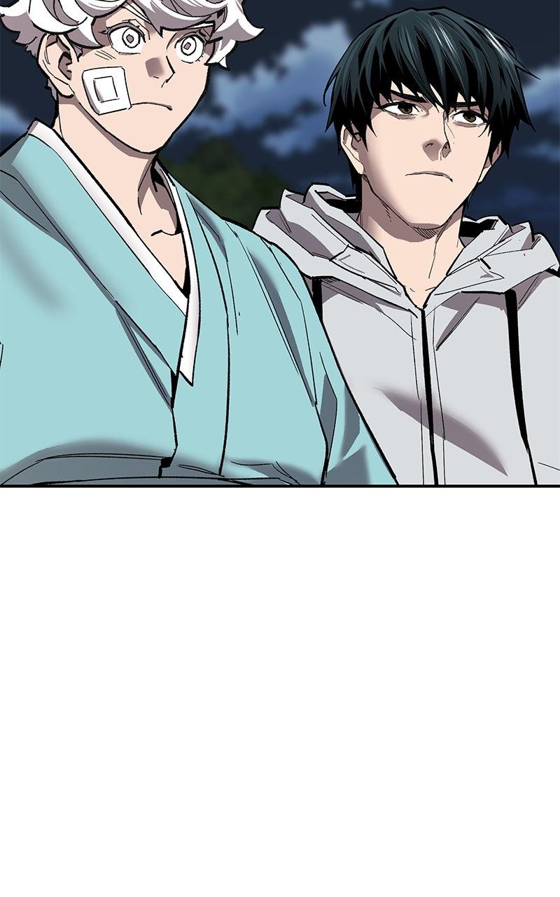 Limit Breaker Chap 173 - Next Chap 174