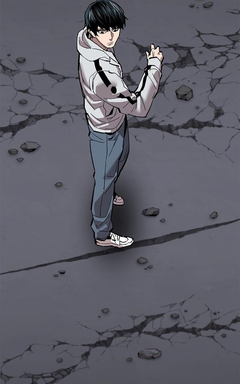 Limit Breaker Chap 173 - Next Chap 174