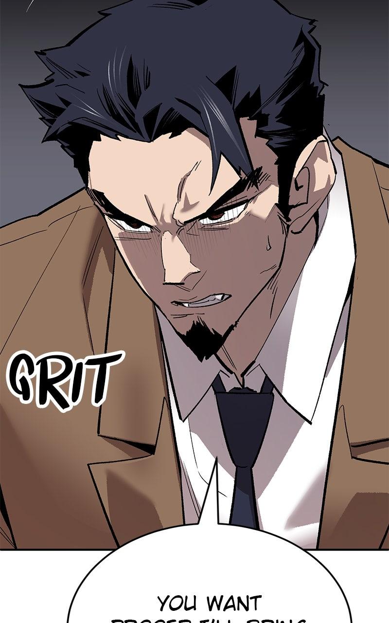 Limit Breaker Chap 173 - Next Chap 174