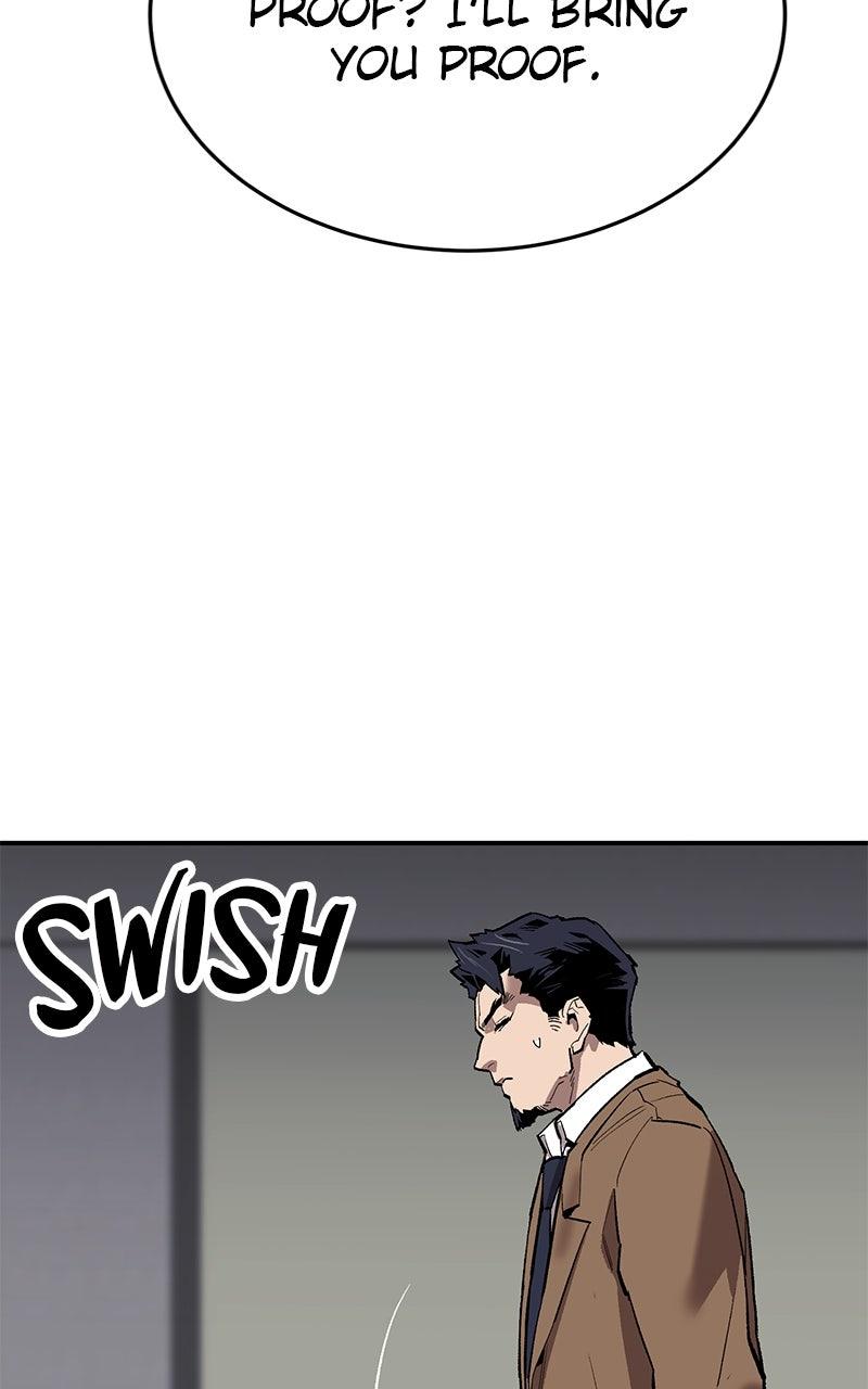 Limit Breaker Chap 173 - Next Chap 174