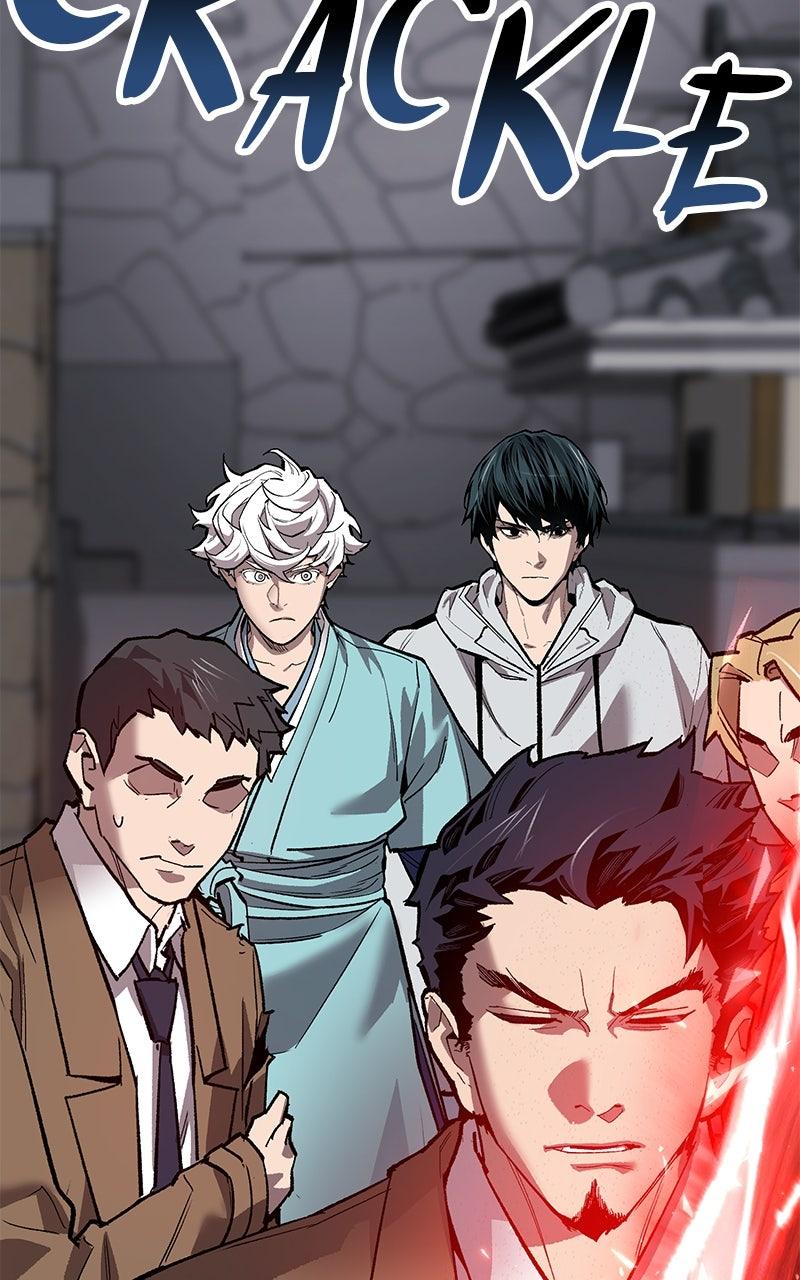Limit Breaker Chap 173 - Next Chap 174