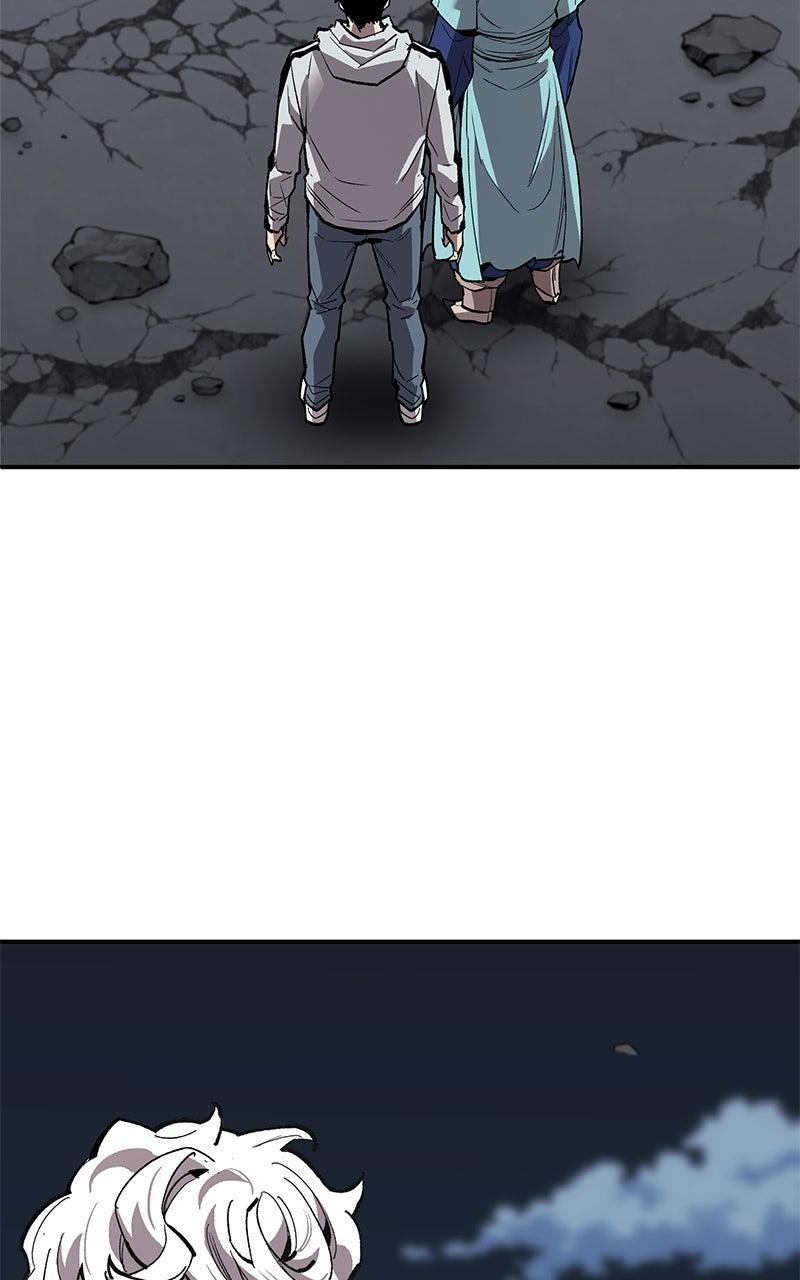 Limit Breaker Chap 173 - Next Chap 174