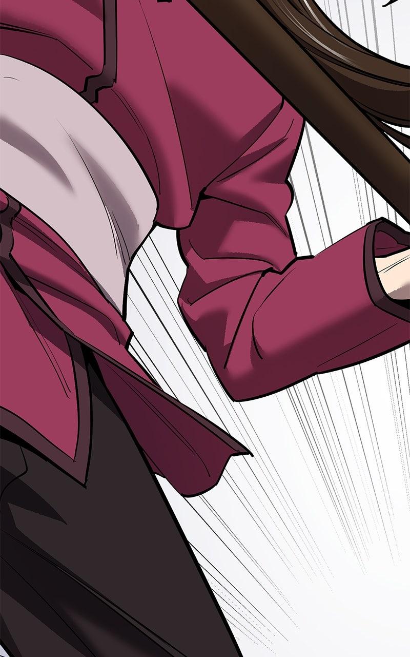 Limit Breaker Chap 184 - Next Chap 185