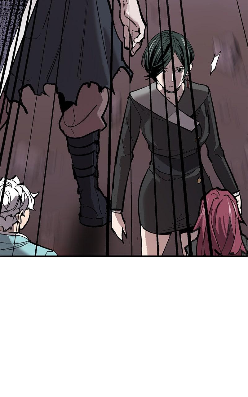 Limit Breaker Chap 184 - Next Chap 185