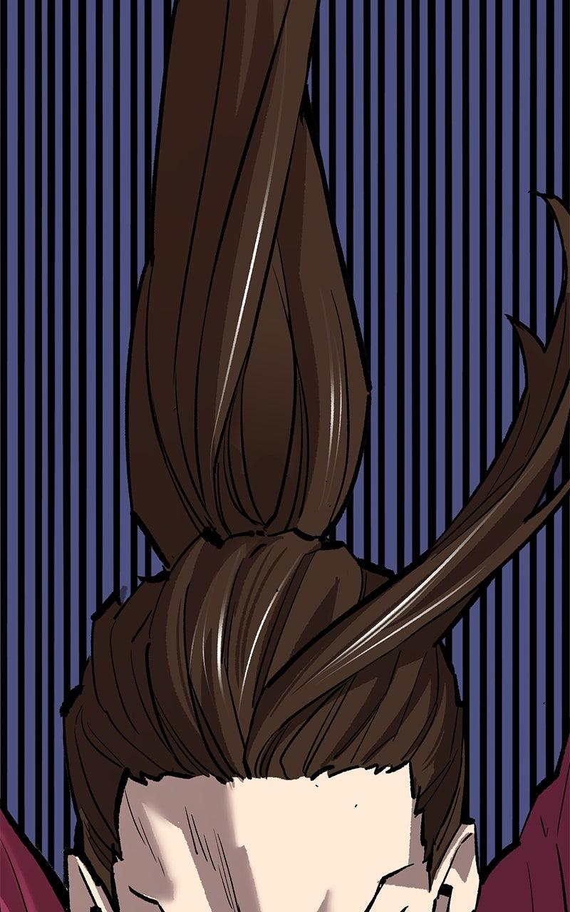 Limit Breaker Chap 184 - Next Chap 185