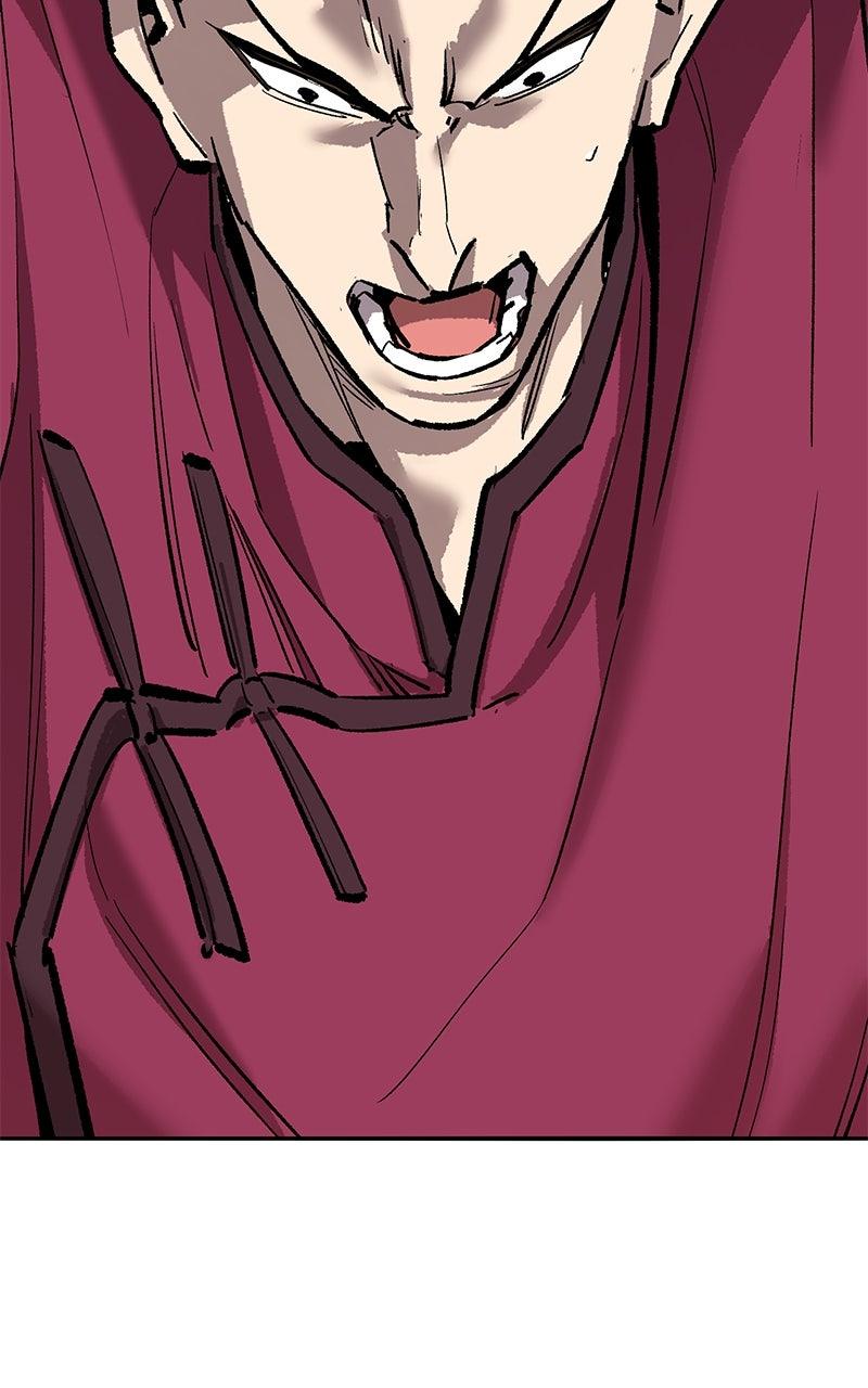 Limit Breaker Chap 184 - Next Chap 185