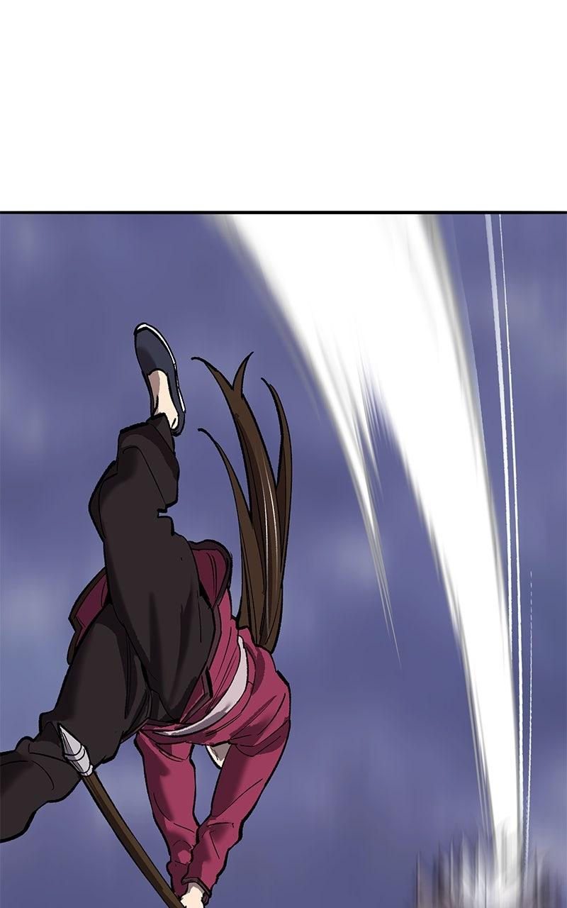 Limit Breaker Chap 184 - Next Chap 185