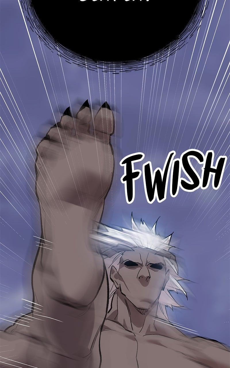 Limit Breaker Chap 184 - Next Chap 185