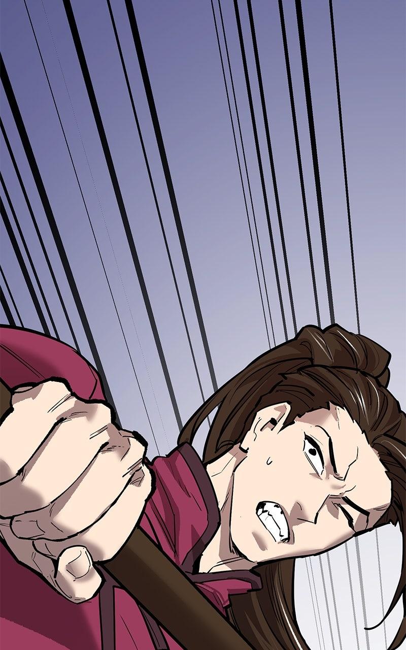 Limit Breaker Chap 184 - Next Chap 185