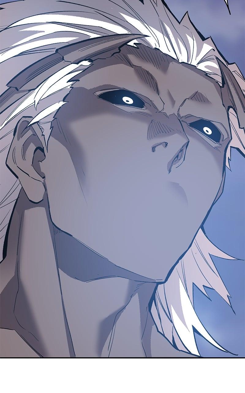 Limit Breaker Chap 184 - Next Chap 185