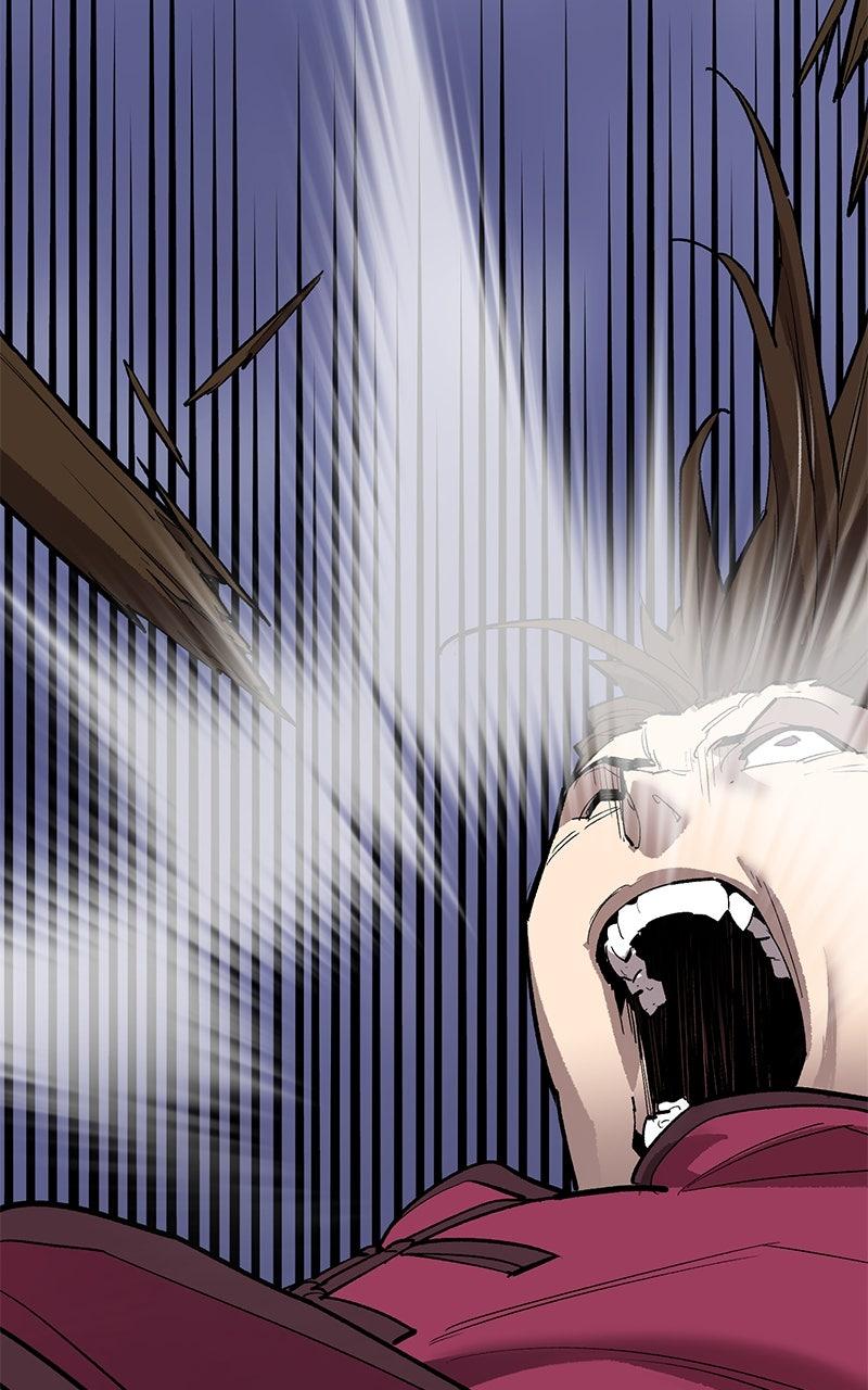 Limit Breaker Chap 184 - Next Chap 185