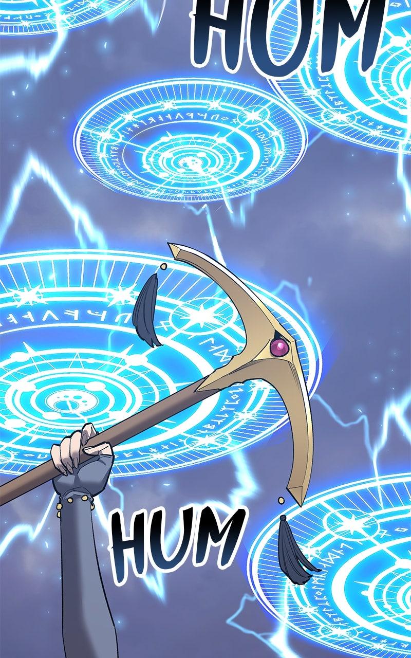 Limit Breaker Chap 184 - Next Chap 185