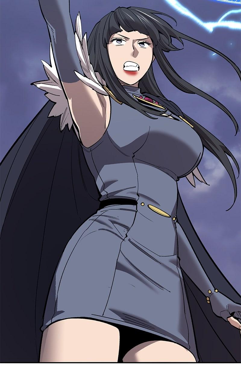 Limit Breaker Chap 184 - Next Chap 185
