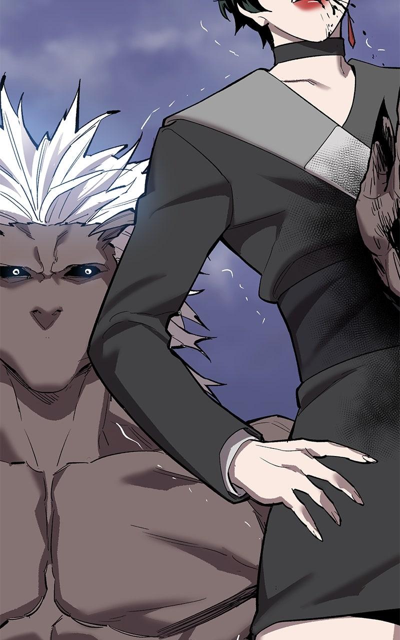 Limit Breaker Chap 184 - Next Chap 185