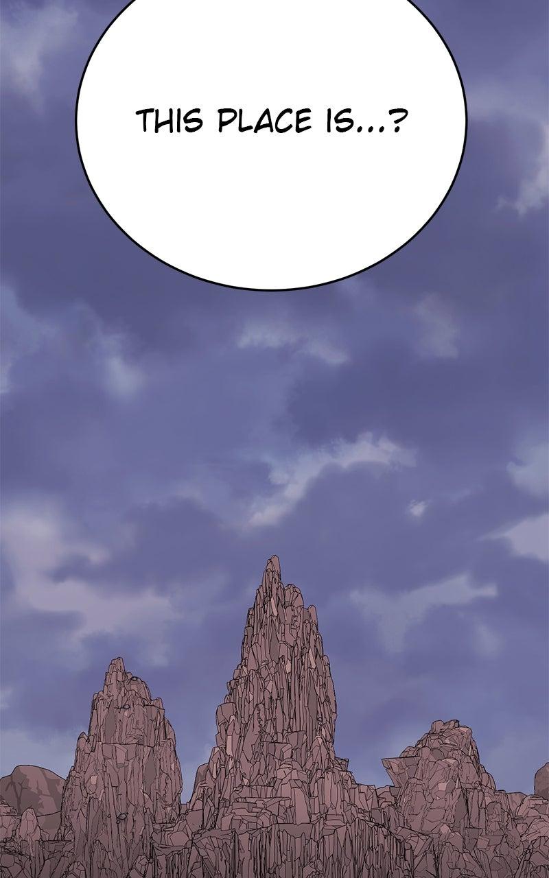 Limit Breaker Chap 184 - Next Chap 185