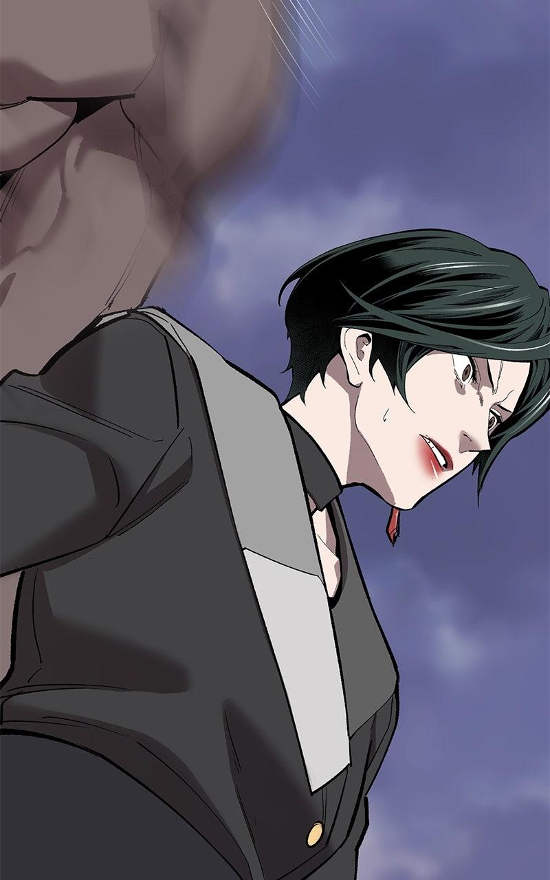 Limit Breaker Chap 184 - Next Chap 185