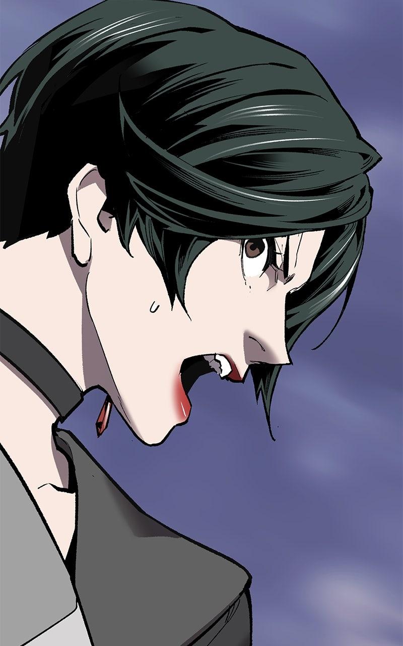 Limit Breaker Chap 184 - Next Chap 185