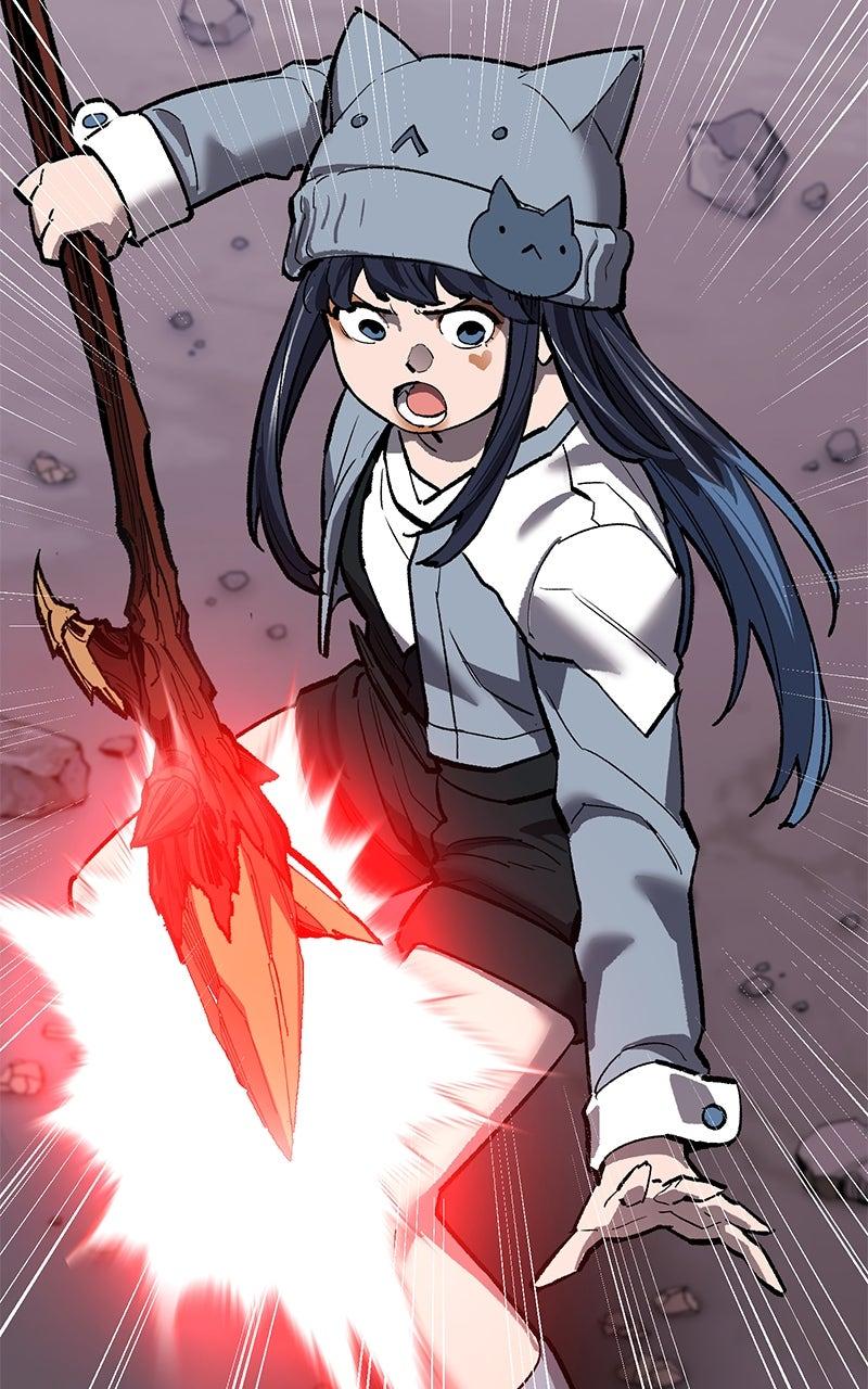 Limit Breaker Chap 184 - Next Chap 185