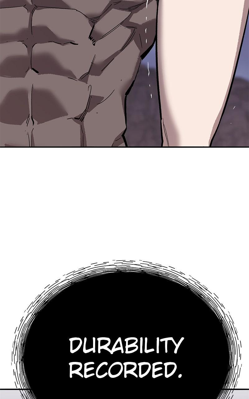 Limit Breaker Chap 184 - Next Chap 185