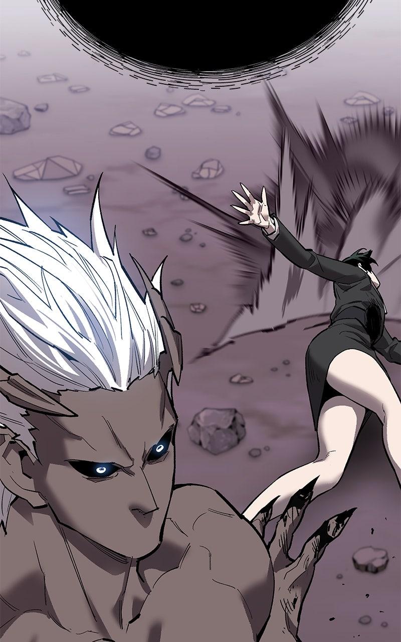 Limit Breaker Chap 184 - Next Chap 185
