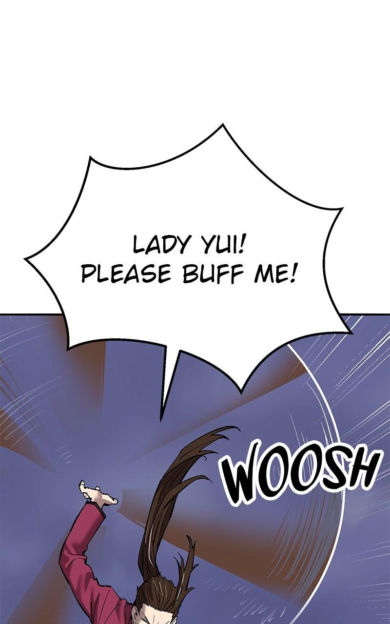Limit Breaker Chap 184 - Next Chap 185