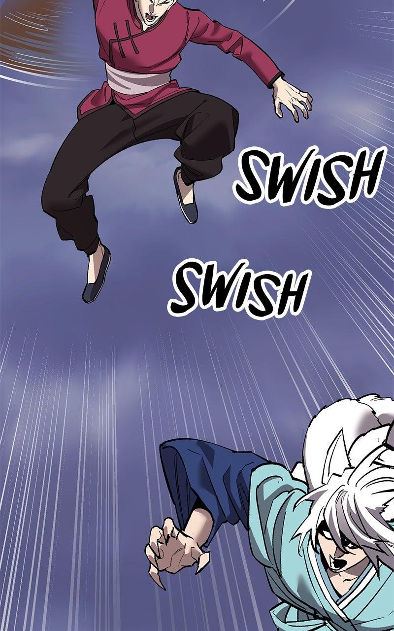 Limit Breaker Chap 184 - Next Chap 185