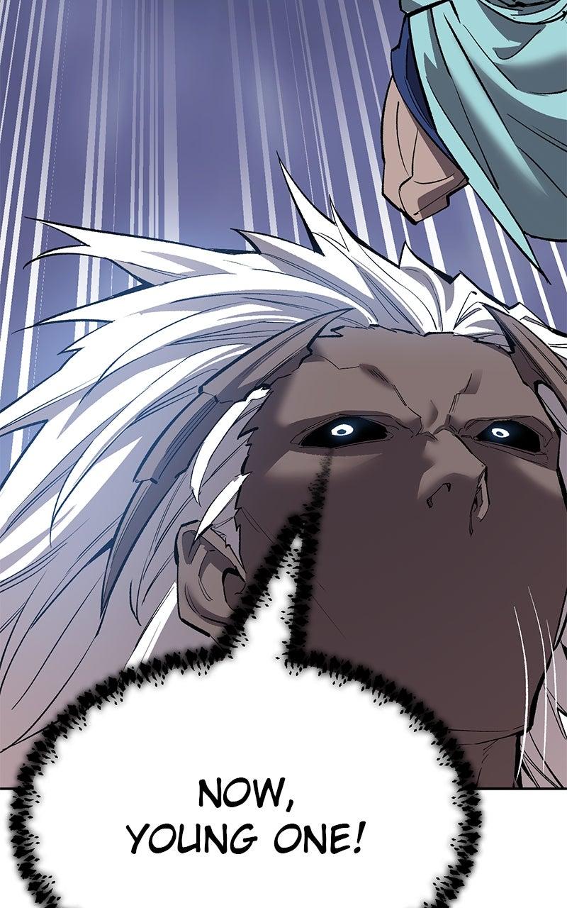 Limit Breaker Chap 184 - Next Chap 185