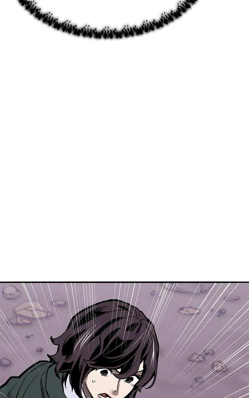 Limit Breaker Chap 184 - Next Chap 185