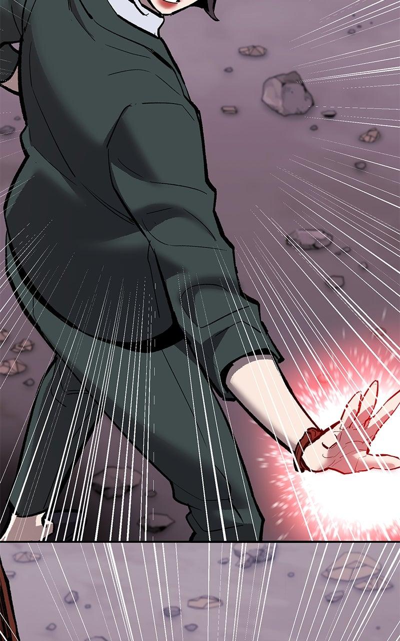 Limit Breaker Chap 184 - Next Chap 185