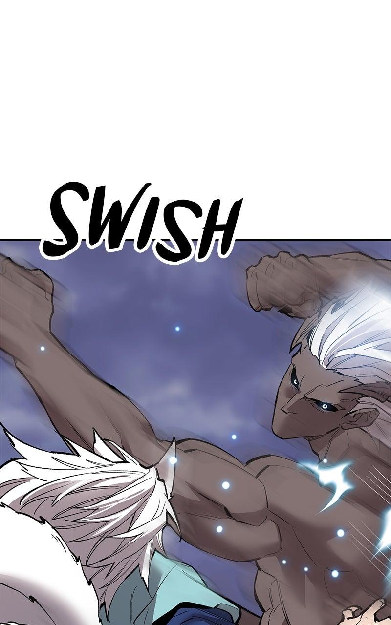 Limit Breaker Chap 184 - Next Chap 185