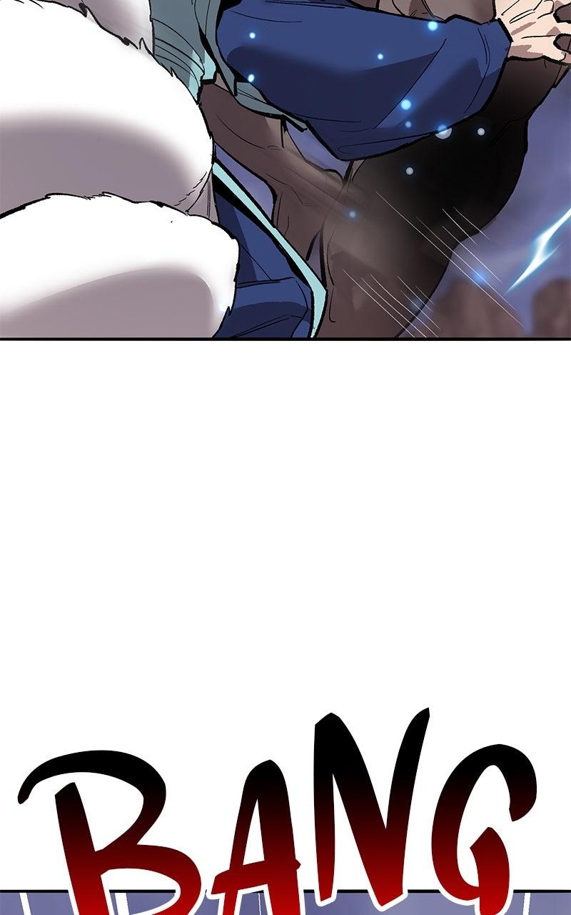 Limit Breaker Chap 184 - Next Chap 185