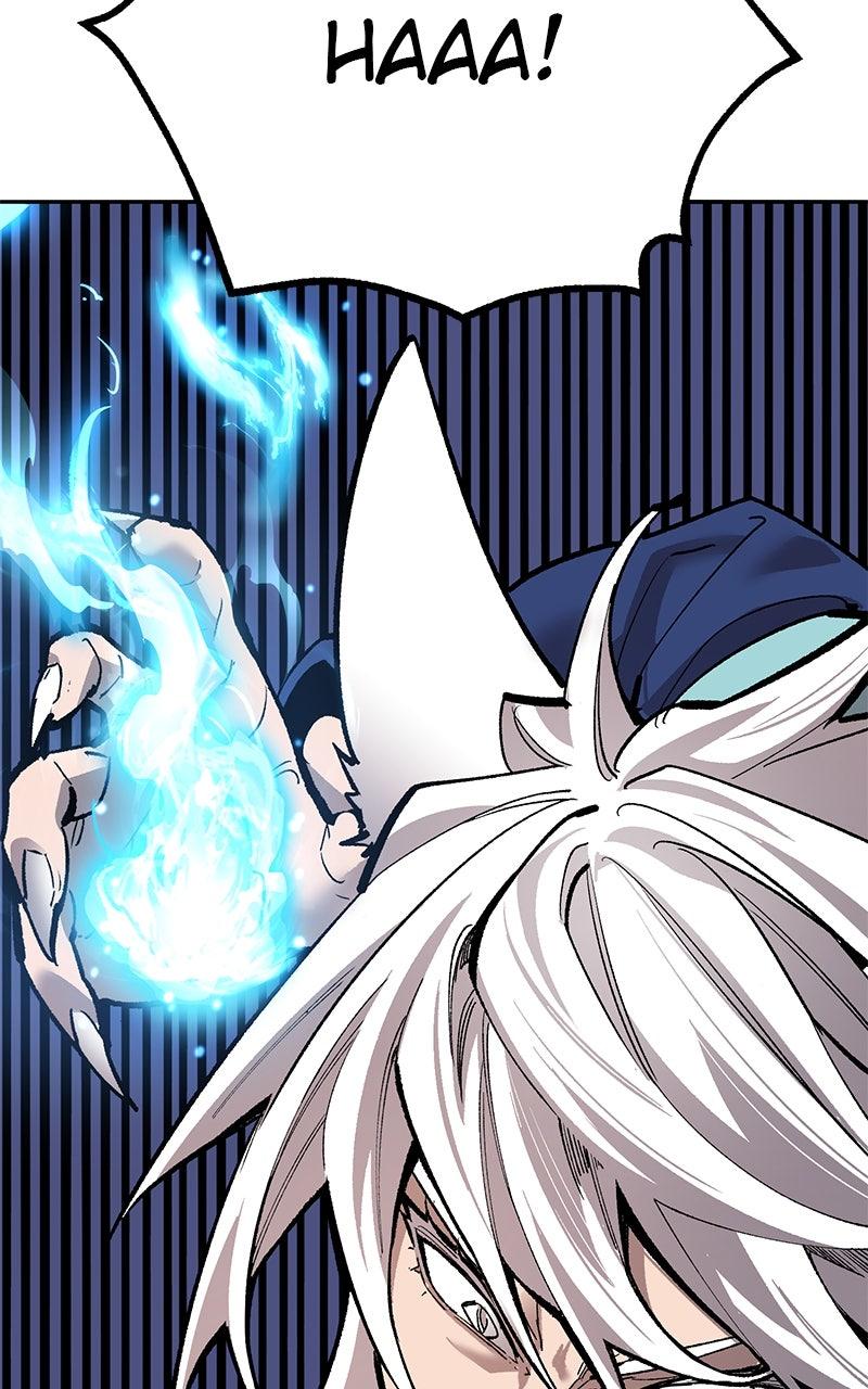 Limit Breaker Chap 184 - Next Chap 185