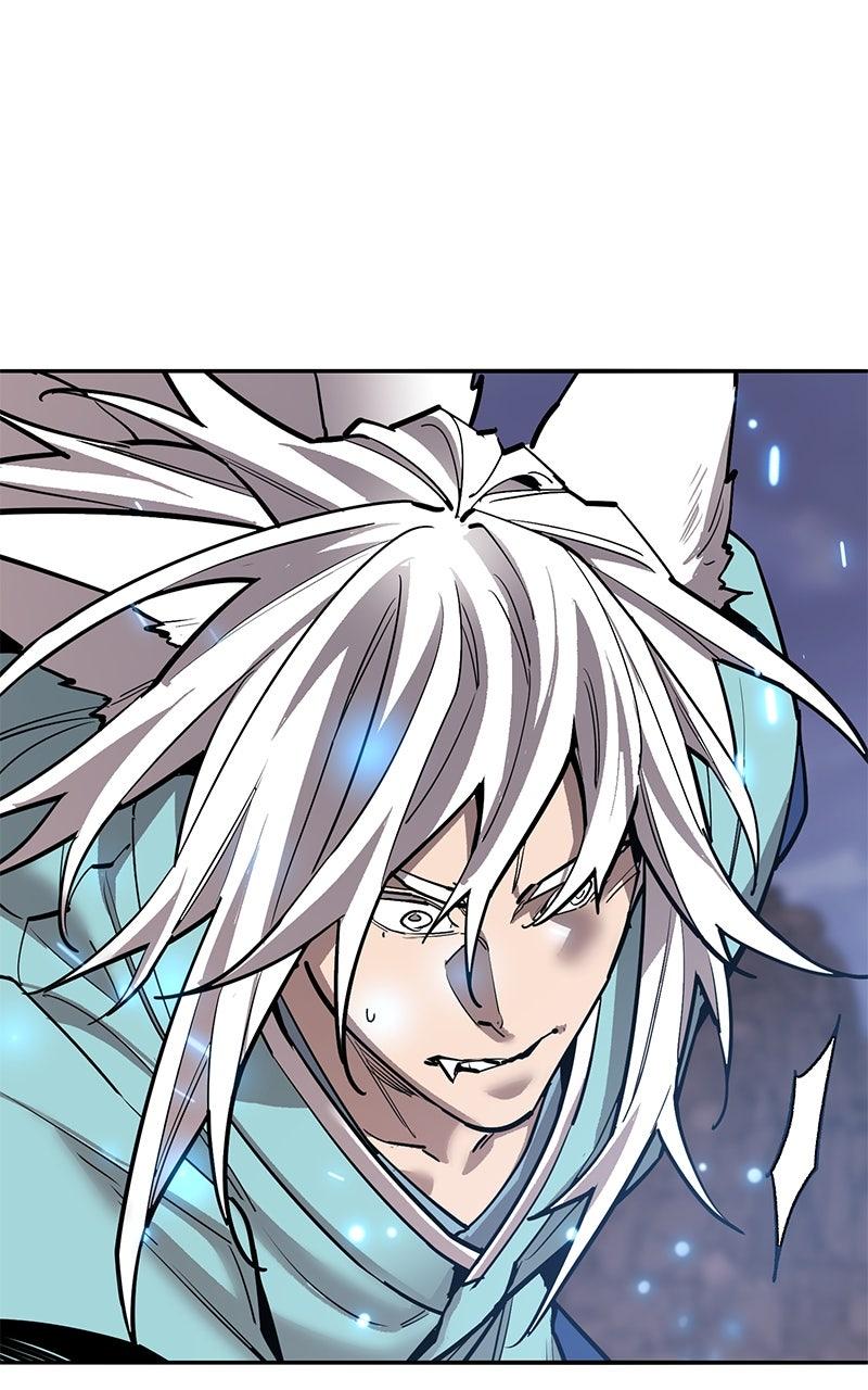 Limit Breaker Chap 184 - Next Chap 185