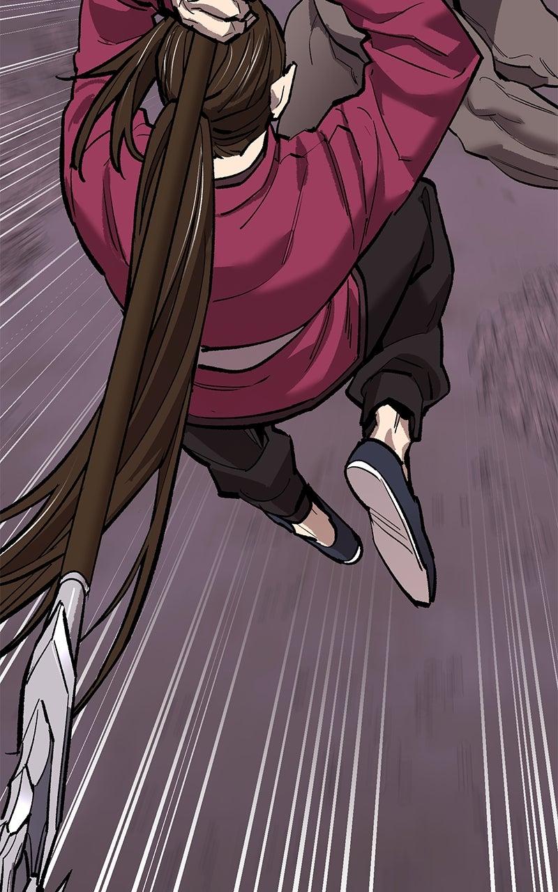 Limit Breaker Chap 184 - Next Chap 185