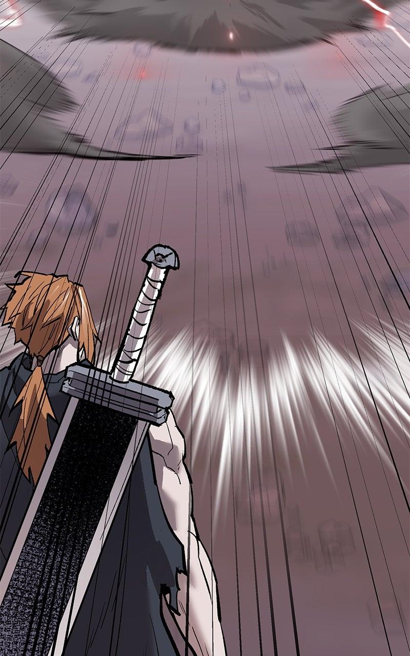 Limit Breaker Chap 184 - Next Chap 185