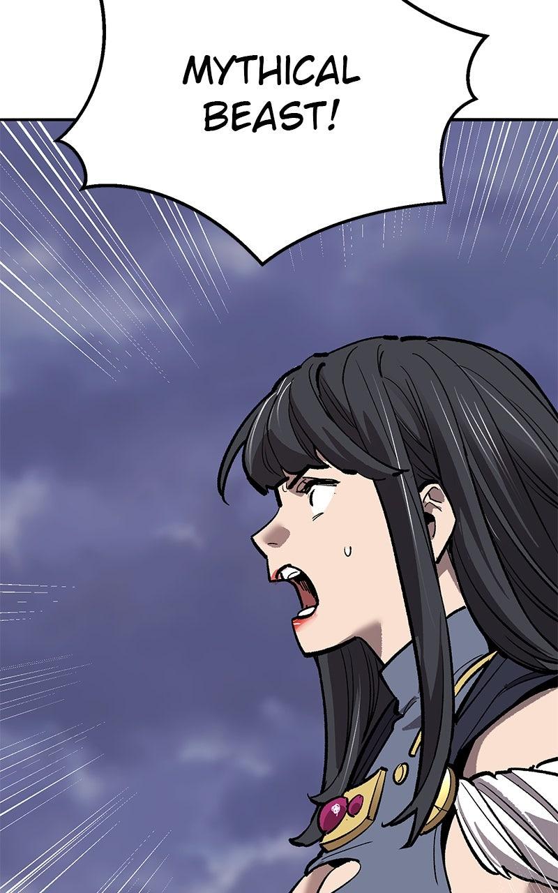 Limit Breaker Chap 184 - Next Chap 185