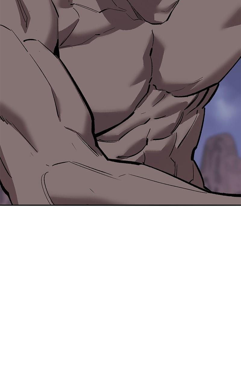 Limit Breaker Chap 184 - Next Chap 185