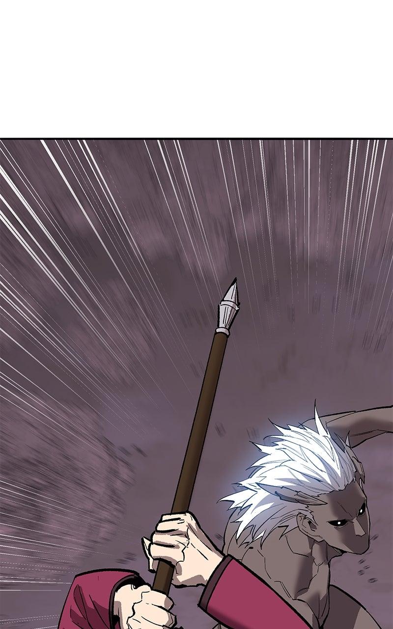 Limit Breaker Chap 184 - Next Chap 185