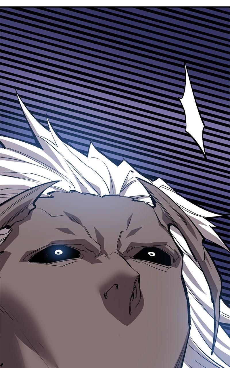 Limit Breaker Chap 184 - Next Chap 185