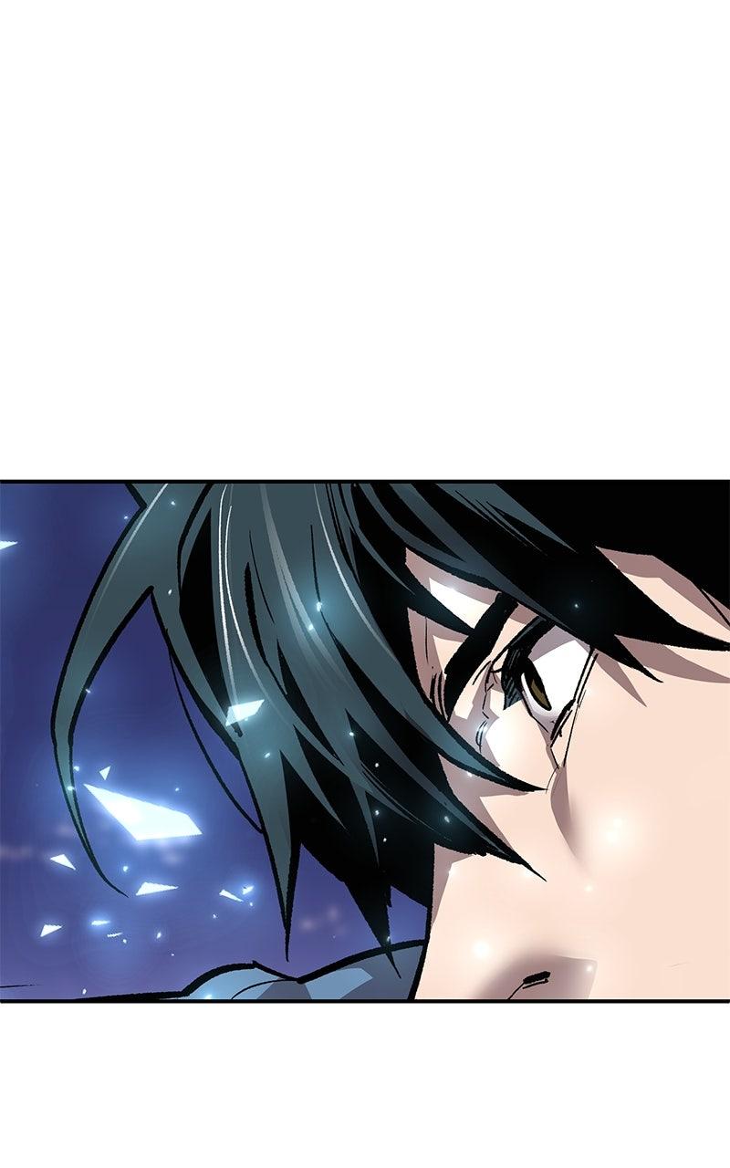 Limit Breaker Chap 184 - Next Chap 185