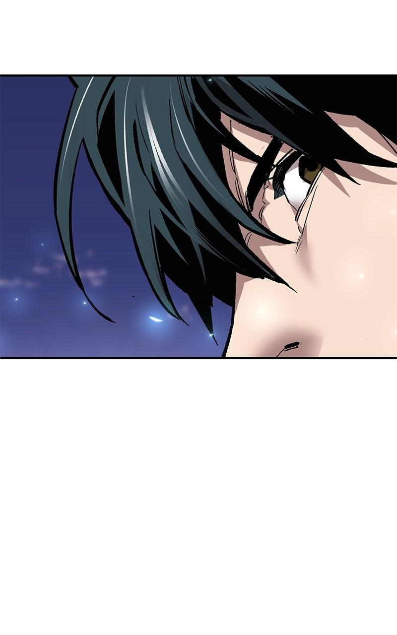 Limit Breaker Chap 184 - Next Chap 185