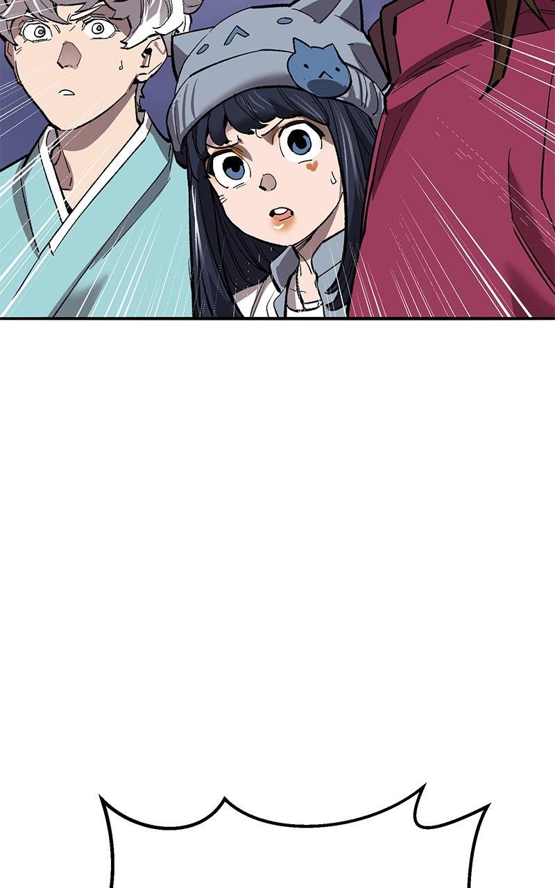 Limit Breaker Chap 184 - Next Chap 185