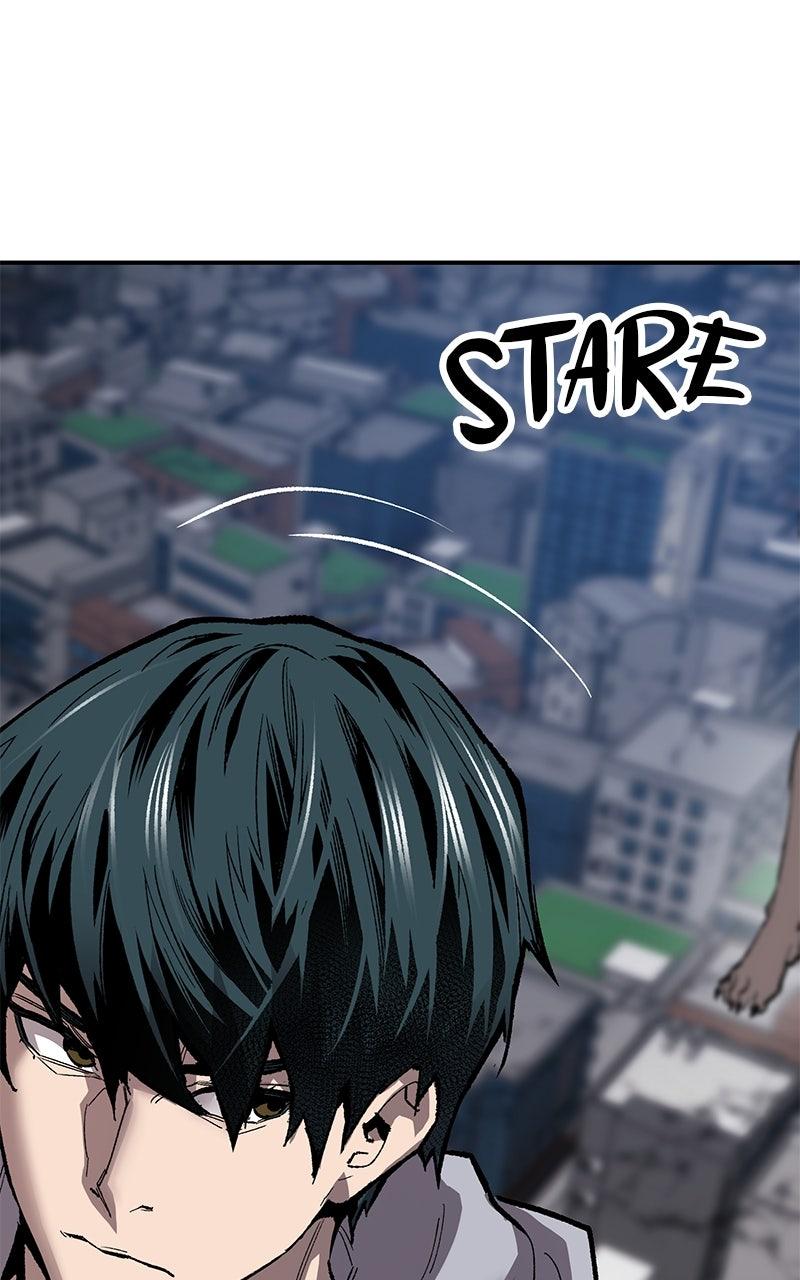 Limit Breaker Chap 184 - Next Chap 185