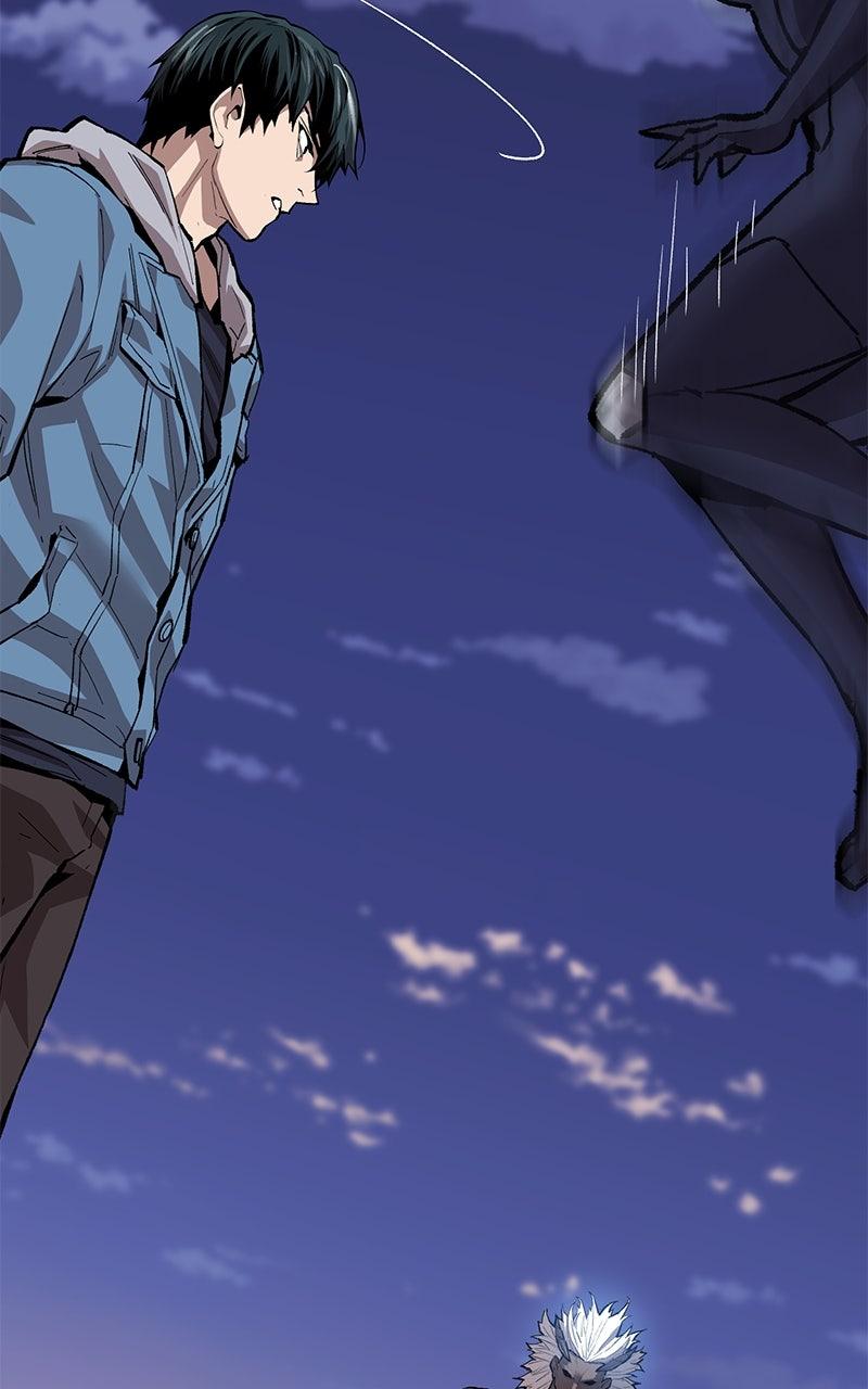 Limit Breaker Chap 184 - Next Chap 185
