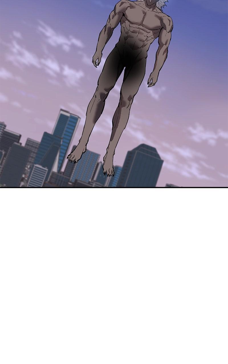Limit Breaker Chap 184 - Next Chap 185