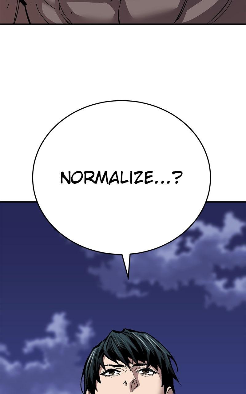 Limit Breaker Chap 184 - Next Chap 185
