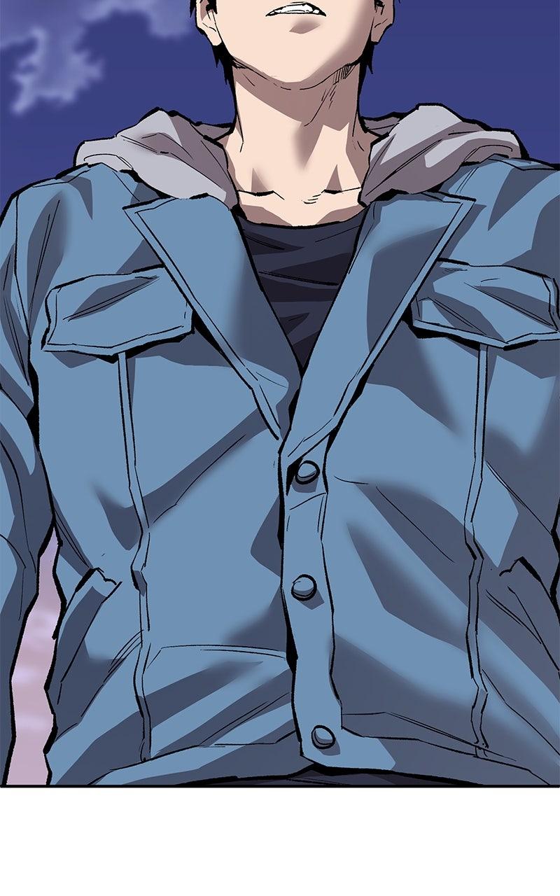 Limit Breaker Chap 184 - Next Chap 185