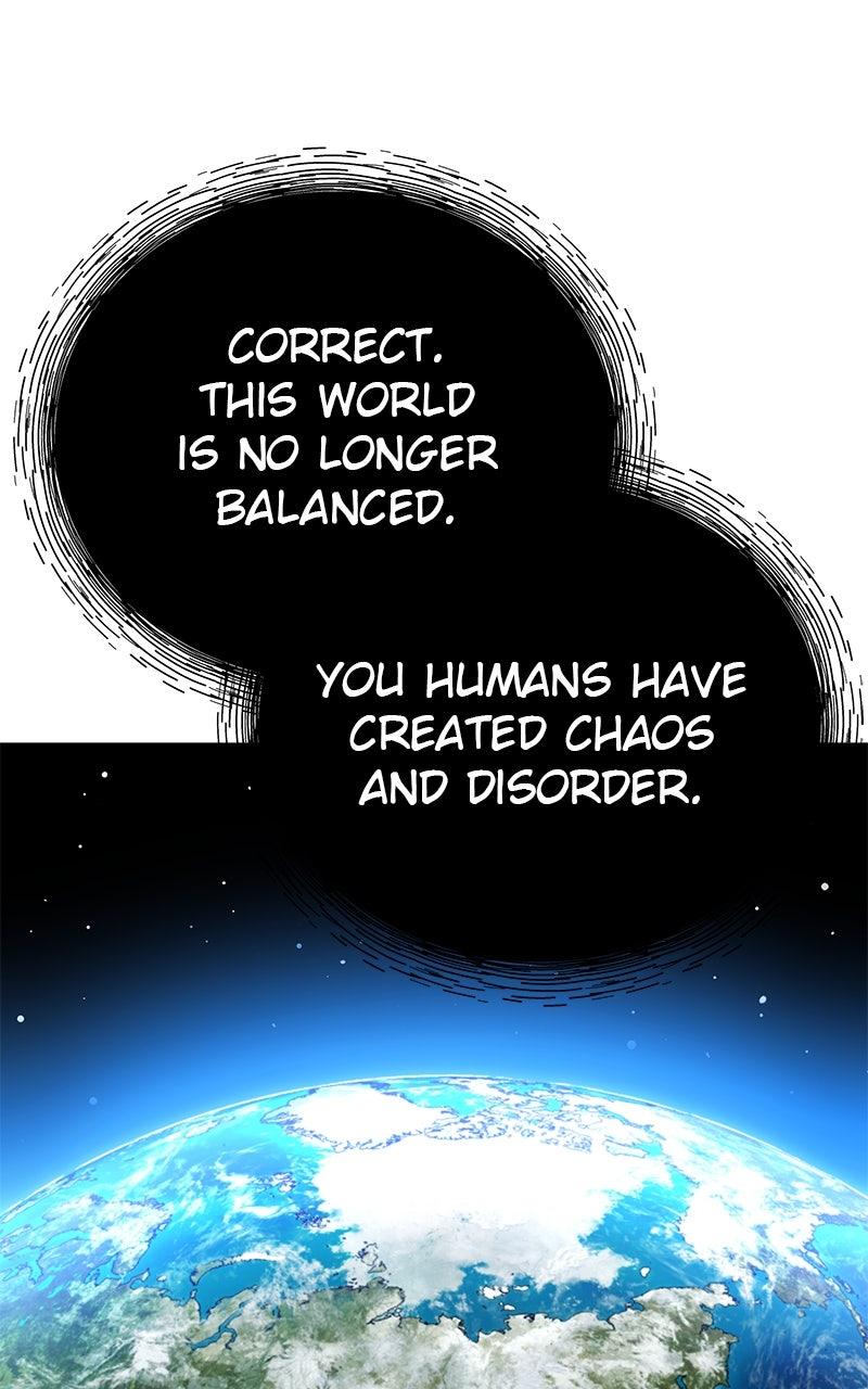 Limit Breaker Chap 184 - Next Chap 185