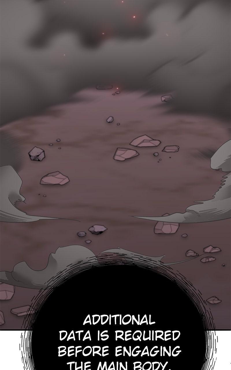 Limit Breaker Chap 184 - Next Chap 185