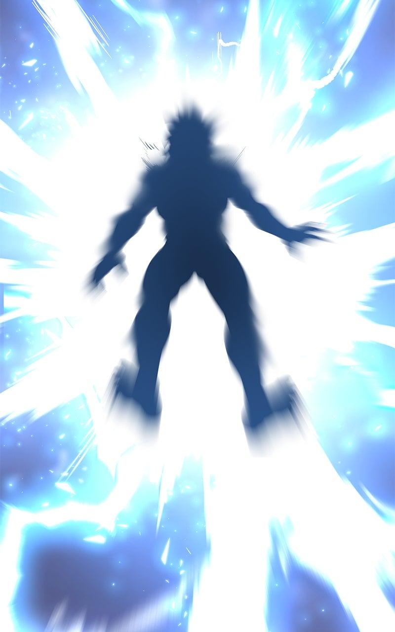 Limit Breaker Chap 184 - Next Chap 185
